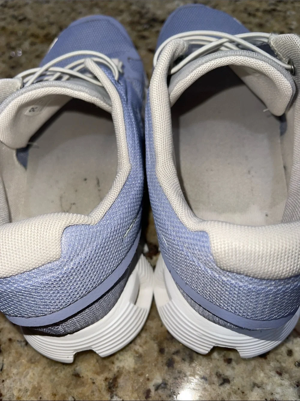 On Running running cloudkids